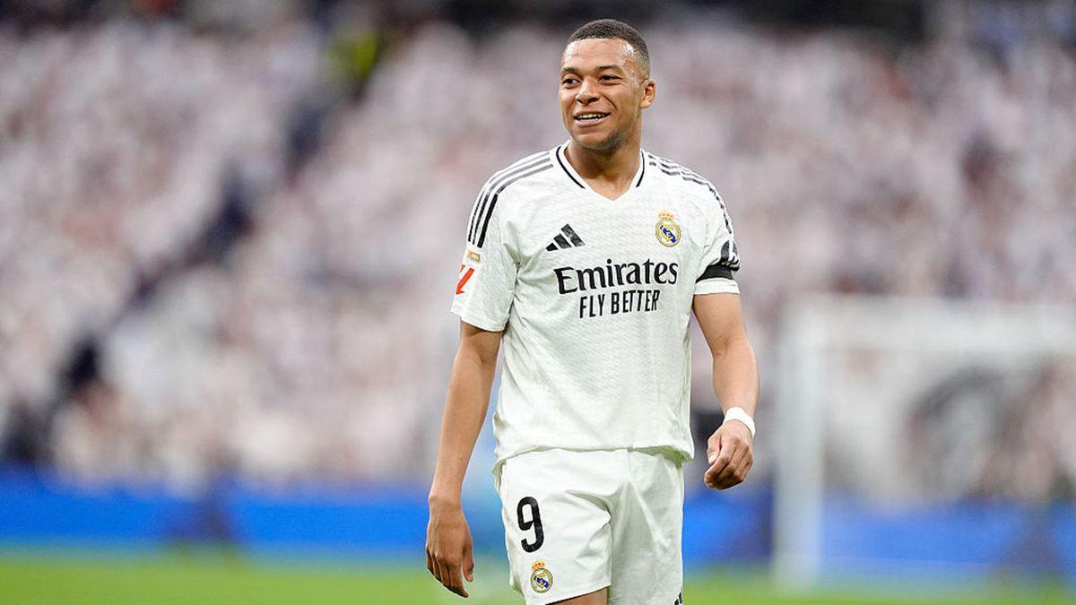 Kylian Mbappé acapara los focos en el Real Madrid vs Al Hilal.