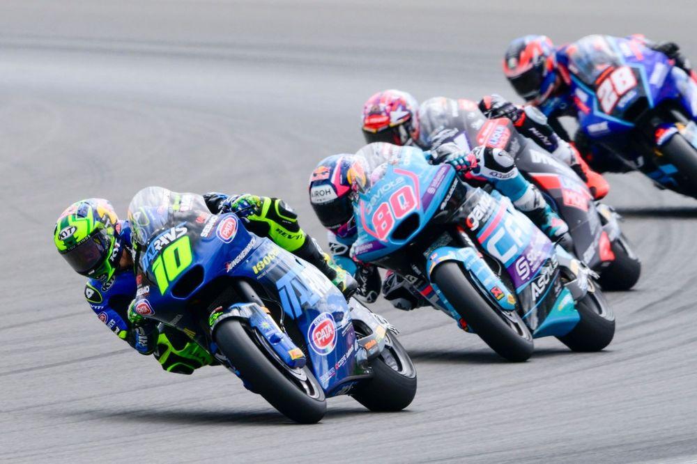 Diogo Moreira, Italtrans Racing Team