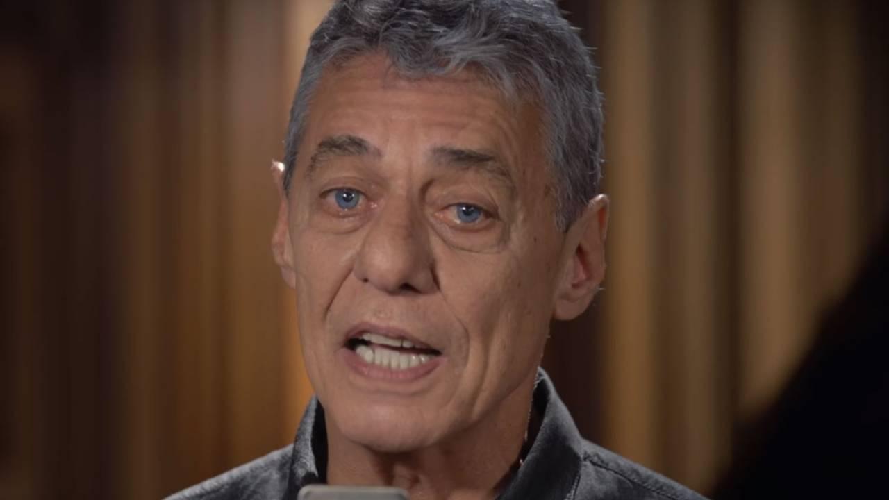 Chico Buarque