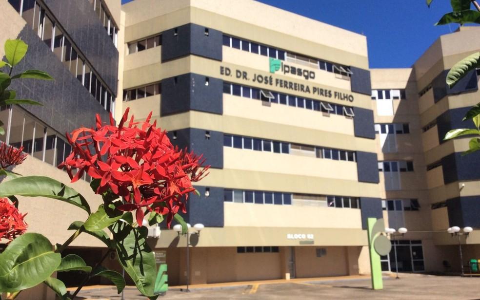 Ipasgo está com inscrições abertas para processo seletivo