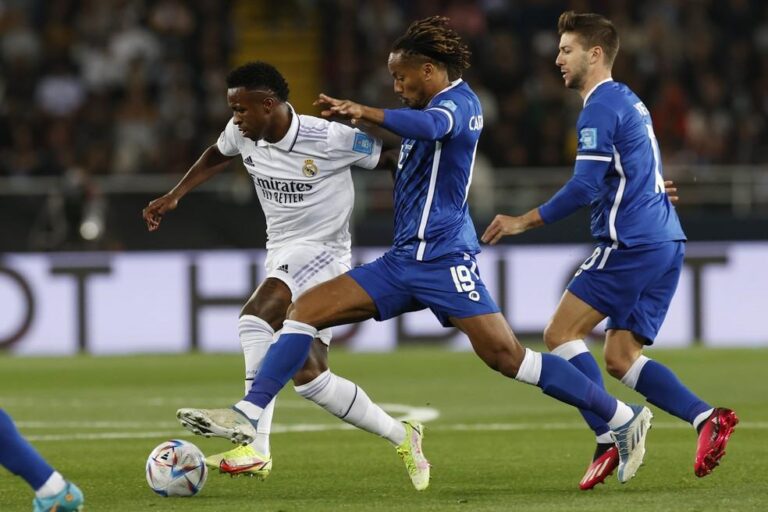 Real Madrid x Al Hilal: Reedição da Final do Mundial de Clubes em Miami