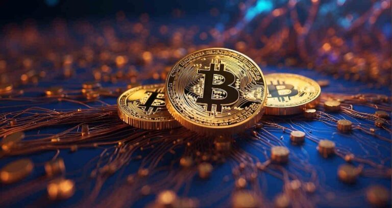 A Queda do Bitcoin: Fatores que Influenciam o Mercado de Criptomoedas