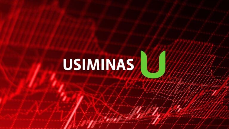 Usiminas (USIM5): Revisão do Itaú BBA Alerta Investidores sobre Desempenho das Ações
