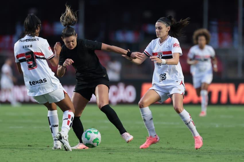 Supercopa 2025, São Paulo x Corinthians Feminino
