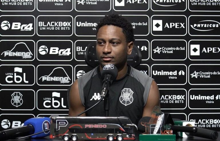 Rio Branco-ES se prepara para duelo contra Nova Iguaçu na Série D