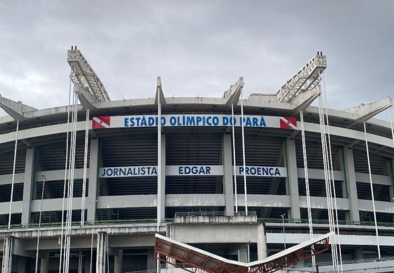 Remo e Operário-PR se enfrentam em partida decisiva da Série B