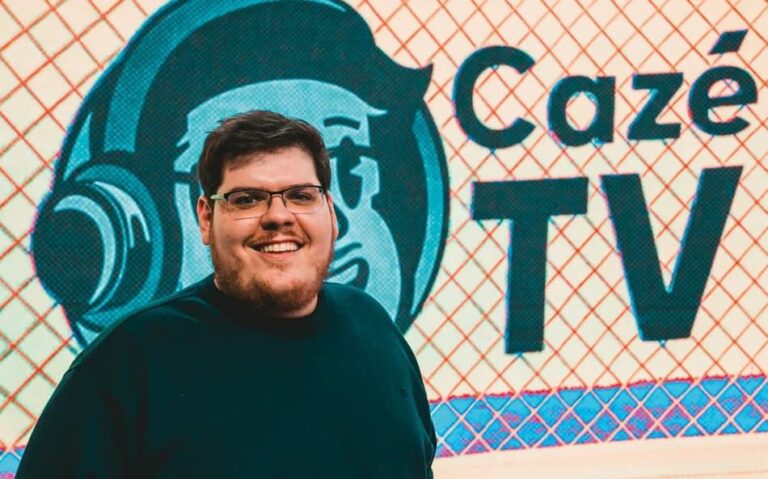 Cazé TV Inova com Parceria Artística para o Mundial de Clubes