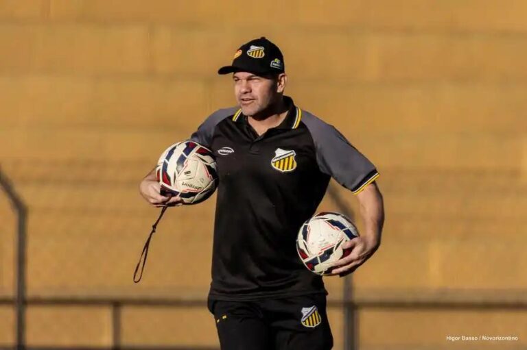 Tigre recebe o Cuiabá em mais um desafio na Série B