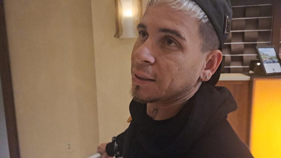 Soteldo encontra time do Fluminense nos EUA