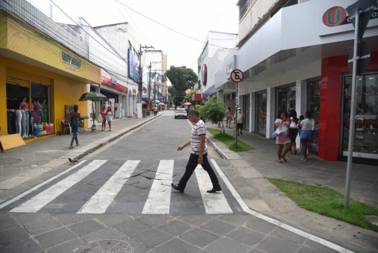 Comércio e Serviços em Teresina: Funcionamento Durante o Feriado de Corpus Christi