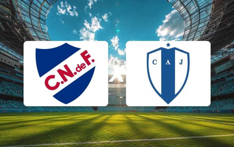 Nacional-URU x Juventud: Confronto Decisivo pelo Campeonato Uruguaio!