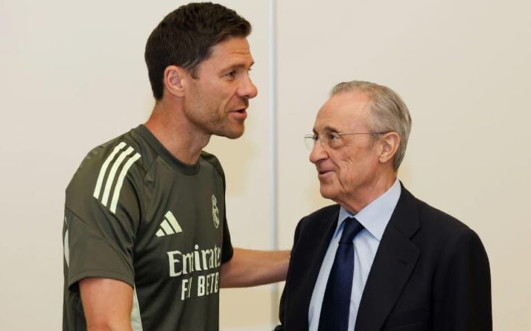 Florentino Pérez Celebra Novo Formato do Mundial de Clubes e Vini Jr. Recebe Amarelo em Estreia