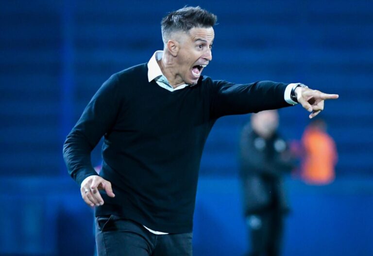 Nacional busca vitória crucial contra Boston River em jogo do Torneio Intermedio