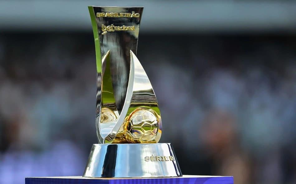 Troféu do Brasileirão Série B