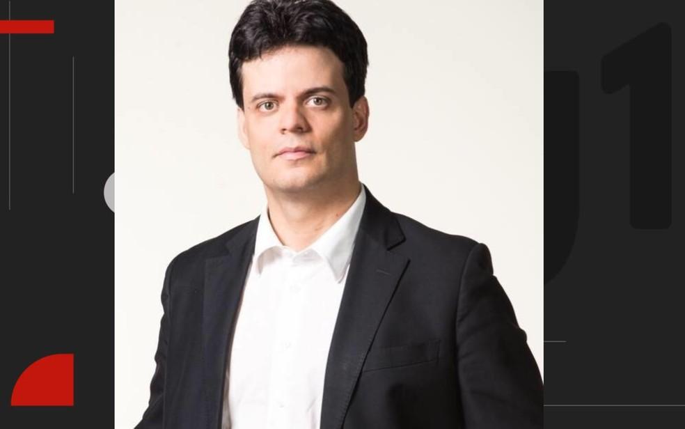 Daniel Keller foi encontrado morto