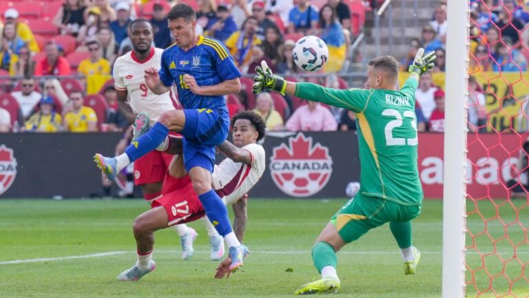 Desafios e Expectativas da Seleção Canadense a um Ano do Mundial de 2026