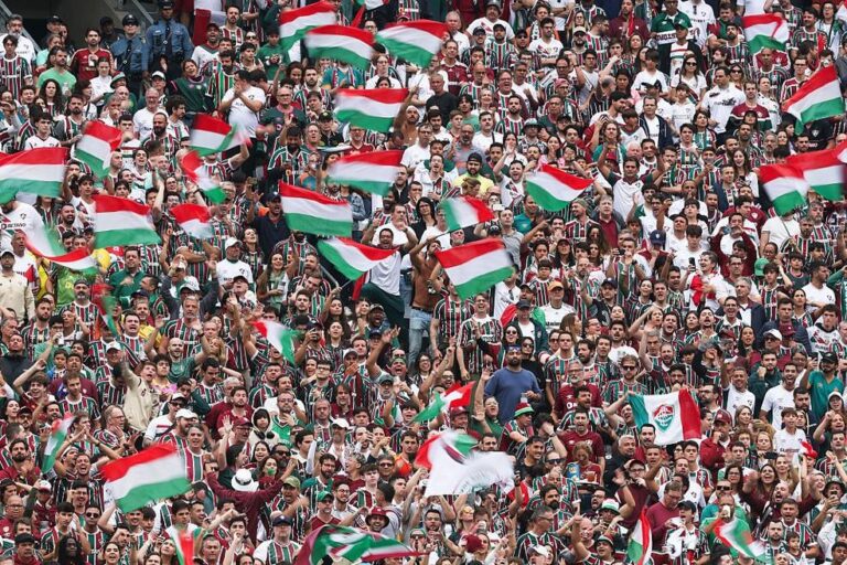 Fluminense x Ulsan HD: Tudo Sobre o Segundo Jogo na Copa do Mundo de Clubes