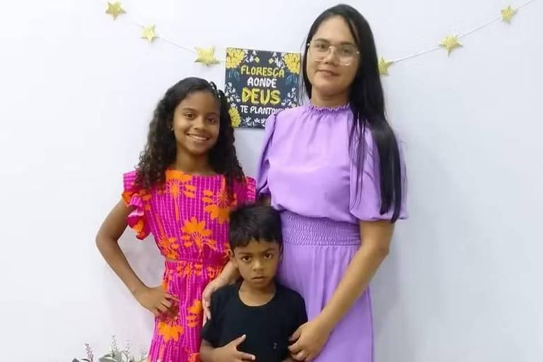 Notícias sobre mortes por envenenamento no Brasil