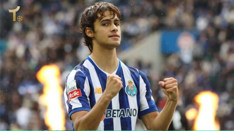 Rodrigo Mora: A Joia do Porto que Brilha no Mundial de Clubes