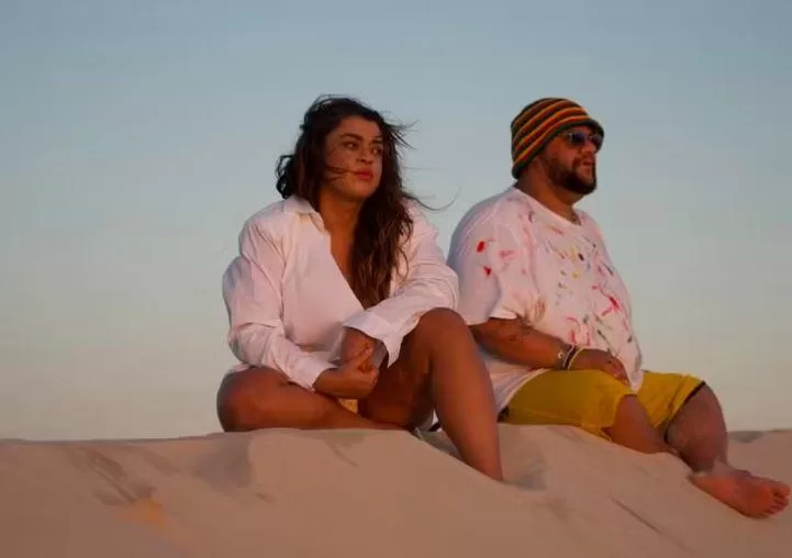 A força da amizade: os momentos de apoio aos amigos de Preta Gil em Nova York