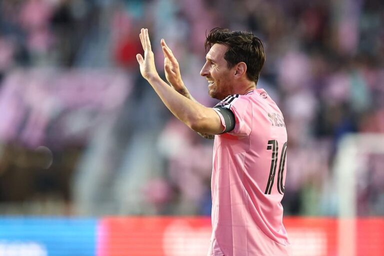 Messi e o Inter Miami: Desafios e Esperanças na Copa do Mundo de Clubes