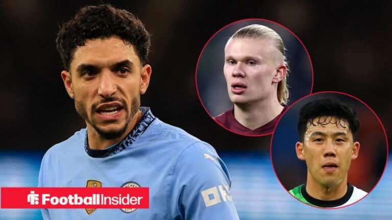 Omar Marmoush e Ilkay Gundogan: Novidades Quentes do Mercado de Transferências do Manchester City