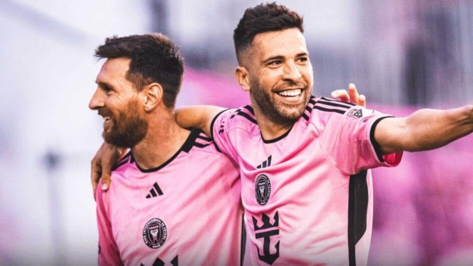 Time do Messi estreia na Copa do Mundo de Clubes