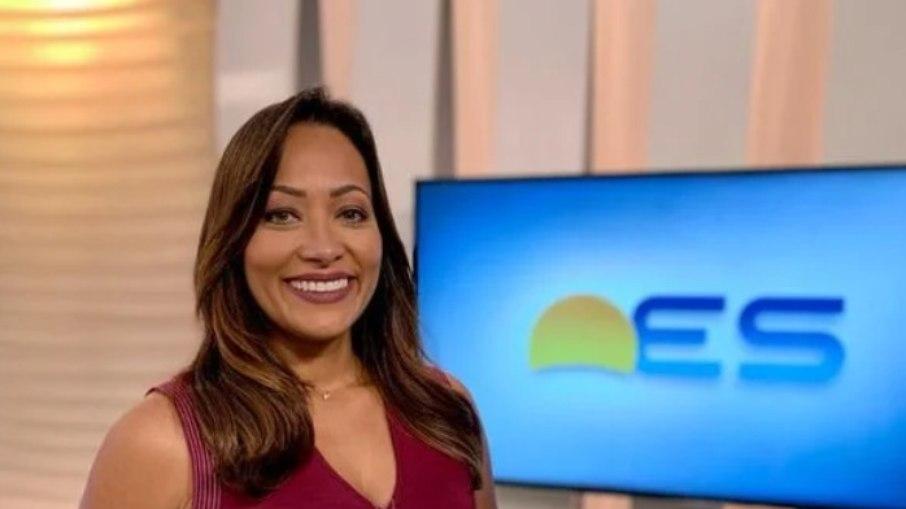 Fabíola de Paula é demitida da TV Gazeta após desrespeitar normas da Globo