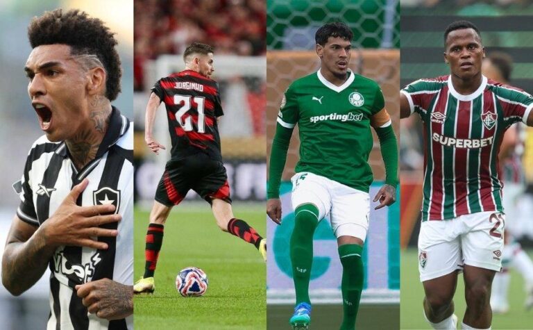 Copa do Mundo de Clubes 2025: Brasileiros Iniciam Competição Invictos