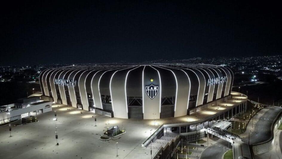 Arena MRV