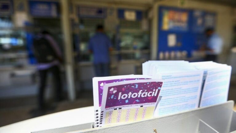 Lotofácil 3408: Prêmio de R$ 280 mil para cinco apostas vencedoras