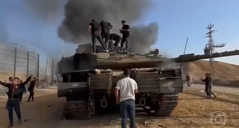 Conflito entre Israel e Irã se intensifica no 9º dia de combates