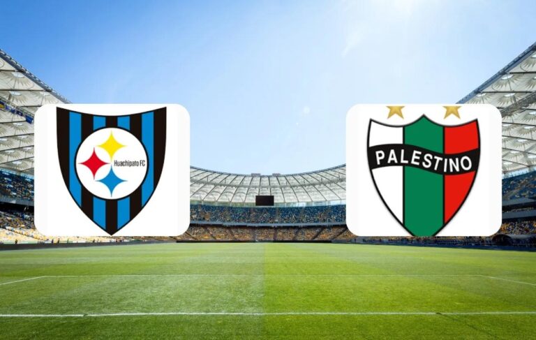 Huachipato tenta recuperação contra o Palestino na 15ª rodada da Primera División do Chile