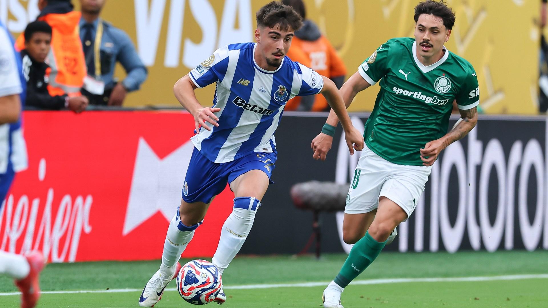 Como assistir a FIFA Club World Cup online