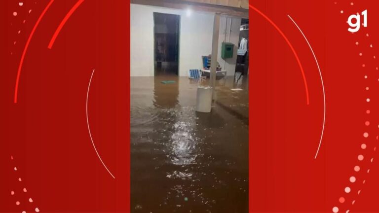 Tempestades provocam caos no Rio Grande do Sul: famílias desalojadas e escolas fechadas