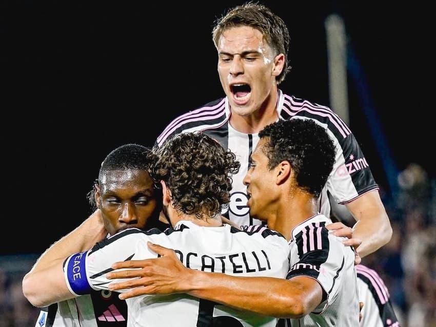 A Juventus estreia no Mundial de Clubes nesta quarta-feira (18)