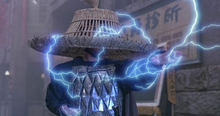 A Morte do Ator Peter Kwong, Lenda de “Os Aventureiros do Bairro Proibido”, aos 73 Anos