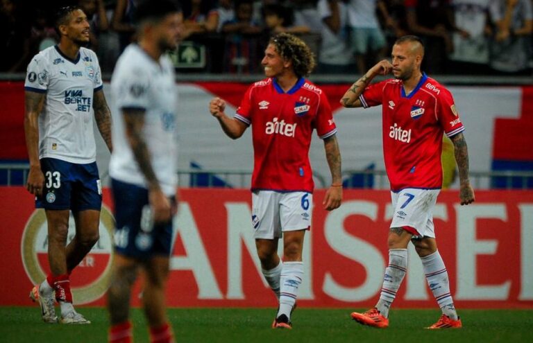 Fluminense demonstra interesse em Nico López, mas atacante recusa proposta