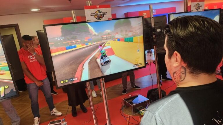 Nintendo Switch 2 é lançado no Brasil: tudo que você precisa saber