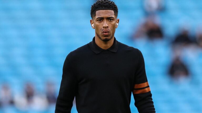 A crise entre Vinicius Jr e Bellingham no Real Madrid: desafios e soluções