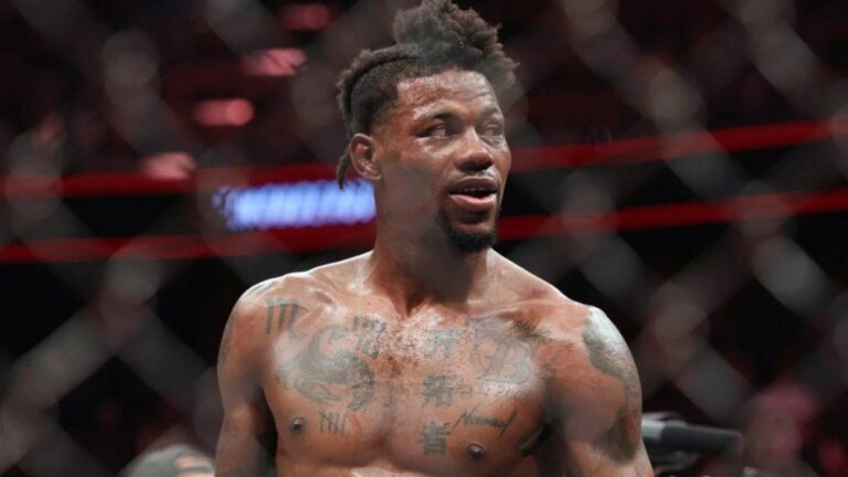 Kevin Holland e Vicente Luque prometem uma batalha emocionante no UFC 316