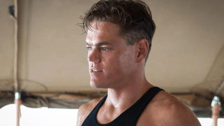 Morre Devin Harjes, ator de ‘Gotham’ e ‘Demolidor’, aos 41 anos