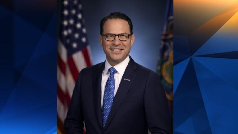 Governador Josh Shapiro se pronuncia sobre os protestos “No Kings” em Pennsylvania