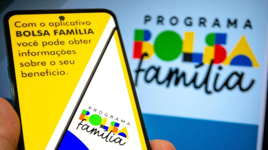 App do Bolsa Família