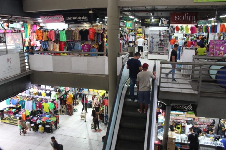 Alterações no Funcionamento de Comércio e Serviços em Teresina e Natal Durante o Feriado de Corpus Christi