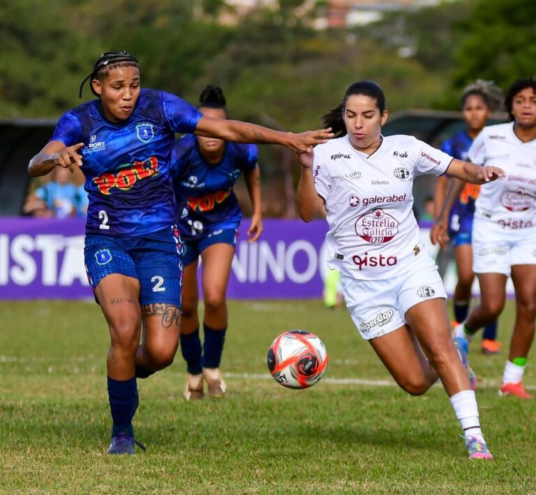 Ferroviária goleia Realidade Jovem e mantém boa fase no Paulistão Feminino
