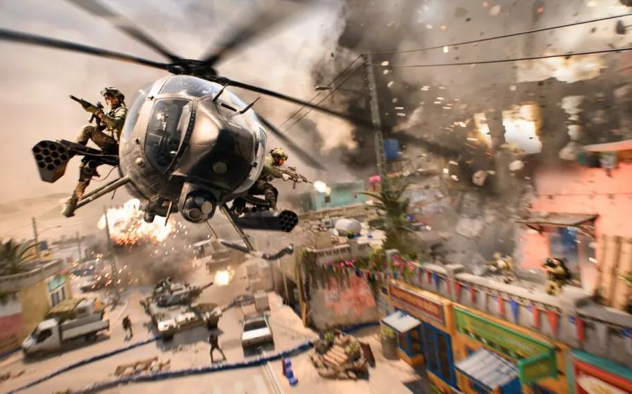 Novo Battlefield vai ser revelado entre junho e setembro deste ano.