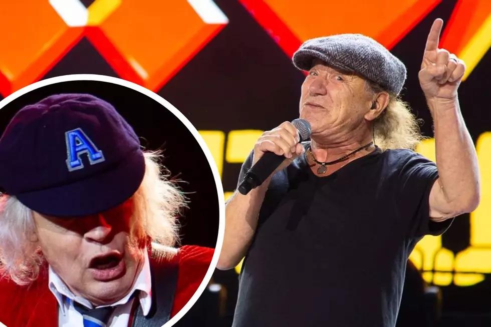 AC/DC Anuncia Turnê de 2025 na Austrália