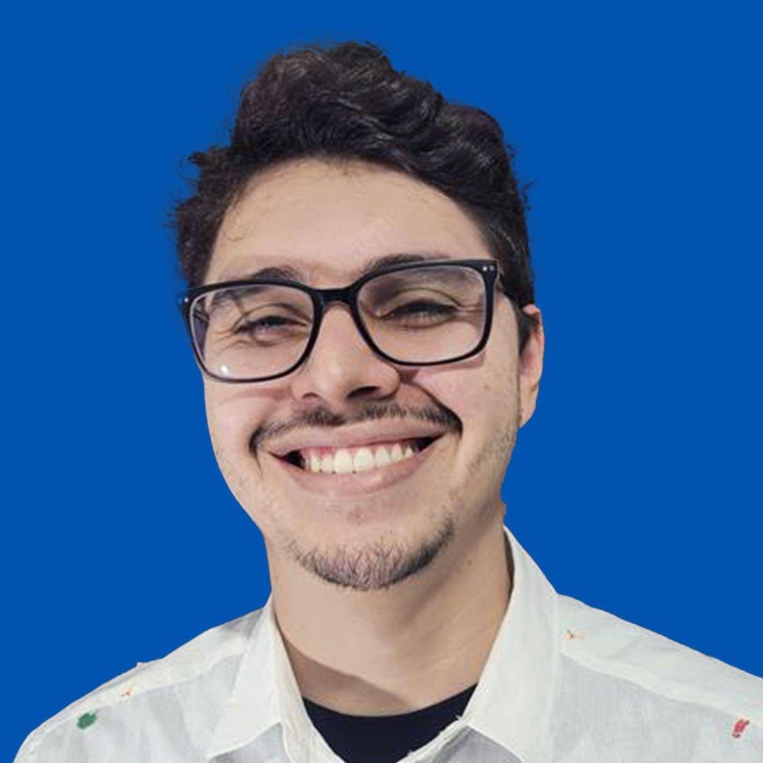 Transmissão do evento