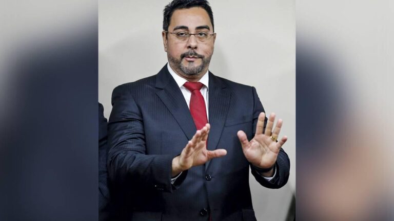 Marcelo Bretas: CNJ Julgará Aposentadoria Compulsória do Juiz da Lava Jato